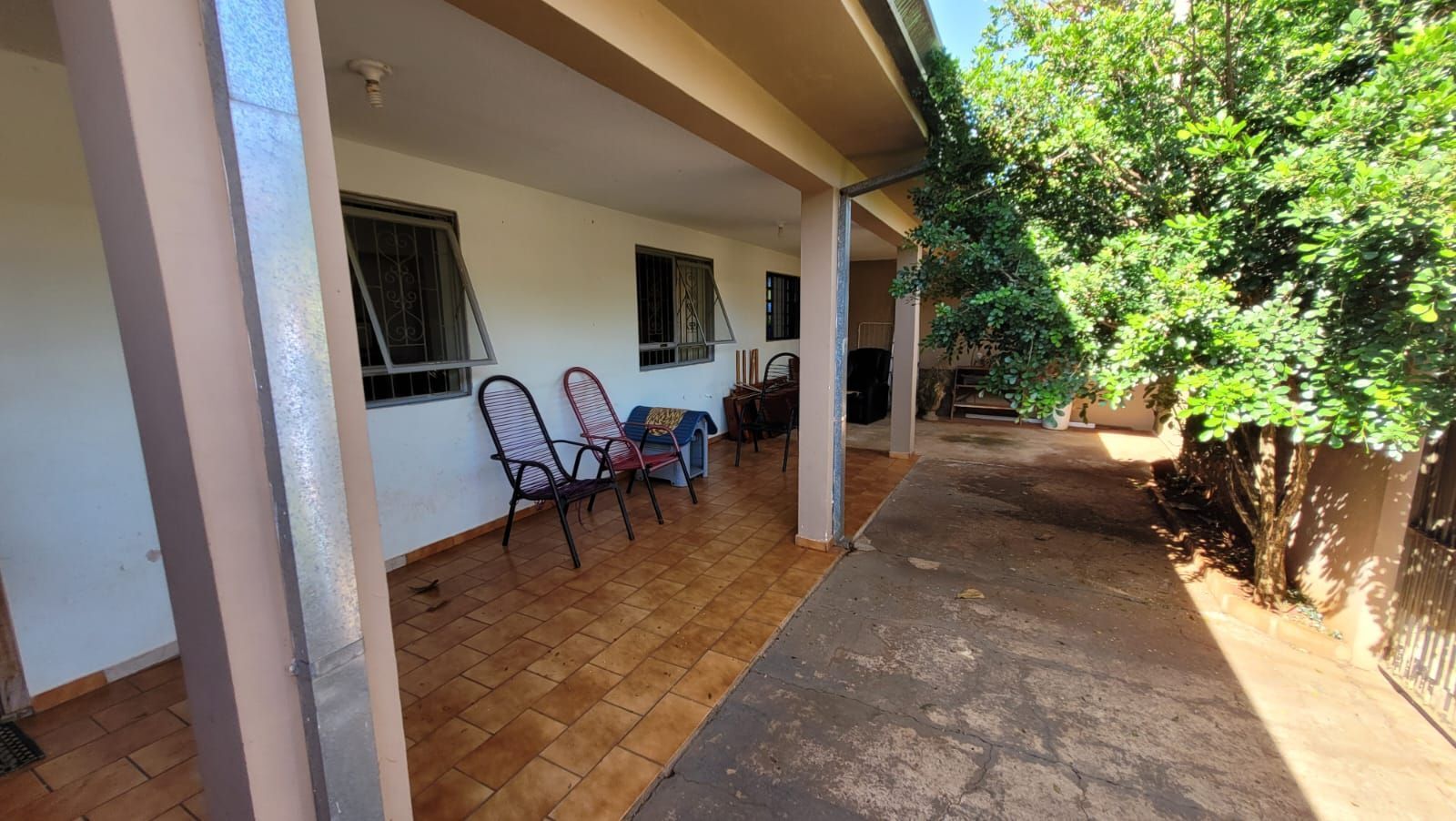 Comprar Casa
